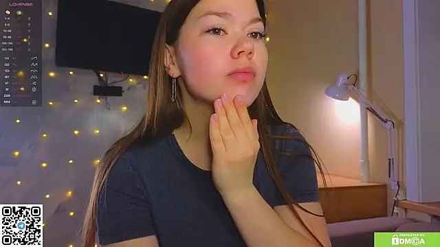 miss bubbles  online show from 25, 2, 2026