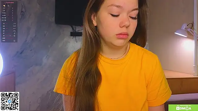 miss bubbles  online show from 23, 2, 2026