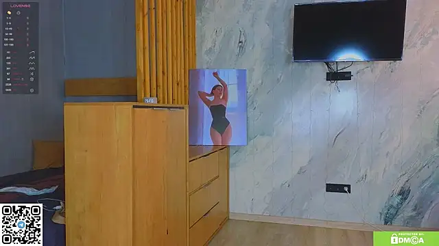 miss bubbles  online show from 10, 1, 2026