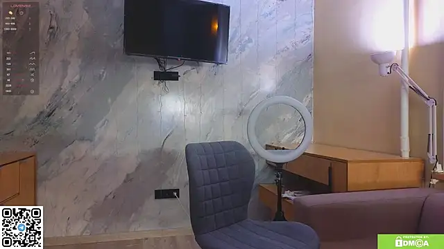 miss bubbles  online show from 22, 2, 2026