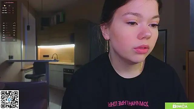 miss bubbles  online show from 17, 3, 2026