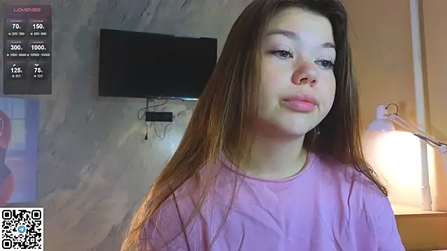 miss bubbles  online show from 3, 11, 2025