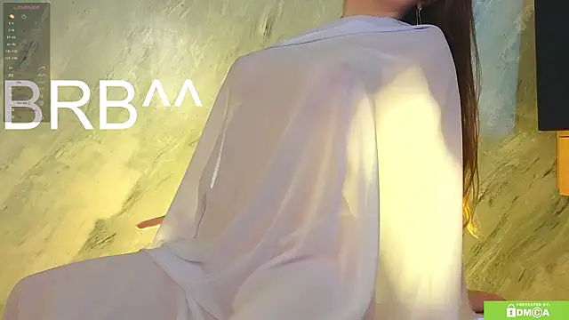 miss bubbles  online show from 29, 3, 2026