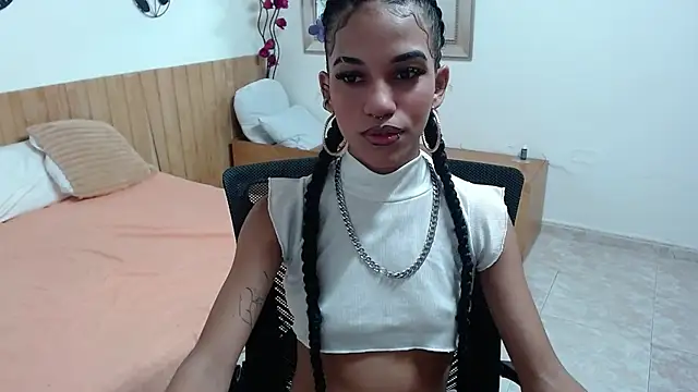 KittyLove s online show from 28, 5, 2026
