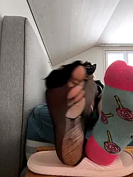 Teafeet online show from 26, 3, 2026