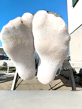 Teafeet online show from 13, 3, 2026