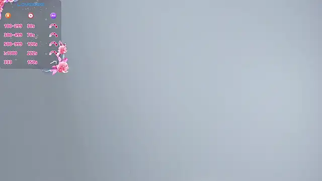 OdelynaFrake online show from 15, 12, 2025