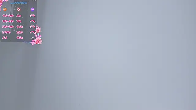 OdelynaFrake online show from 16, 12, 2025