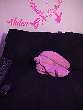 Valen G111 online show from 9, 1, 2026