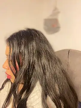 Snapshot of snow_doll chatting on 1, 6, 2026 snow doll online show from 1, 6, 2026
