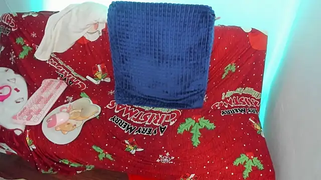 snow doll online show from 22, 12, 2025