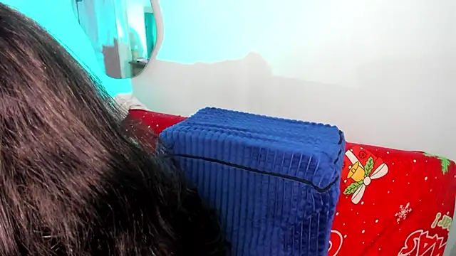 snow doll online show from 16, 12, 2025