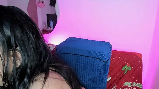 snow doll online show from 19, 12, 2025