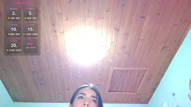 angelic coral online show from 14, 5, 2026
