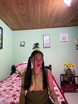 angelic coral online show from 14, 2, 2026