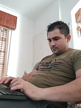 Bradd 32 online show from 16, 5, 2026