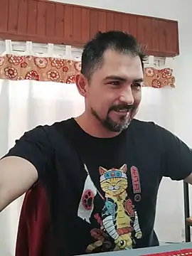 Snapshot of Bradd_32 chatting on 14, 6, 2026 Bradd 32 online show from 14, 6, 2026