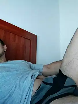 Bradd 32 online show from 30, 11, 2025