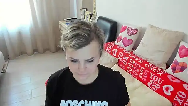 MildMature online show from 20, 4, 2026