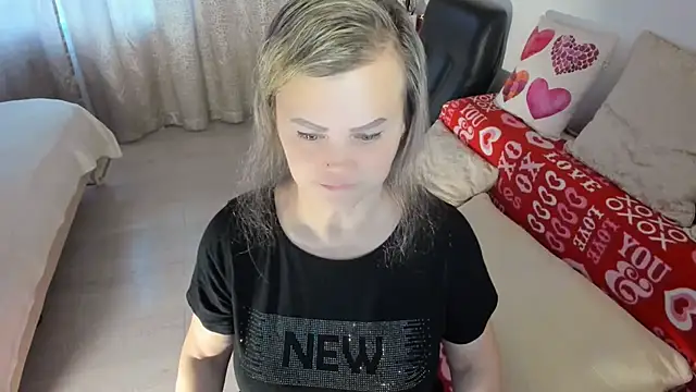 MildMature online show from 23, 4, 2026