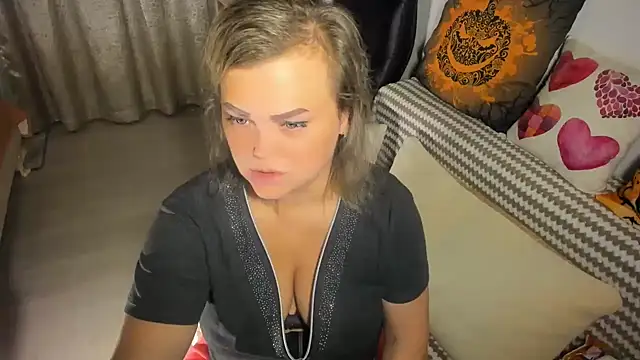 MildMature online show from 23, 9, 2025