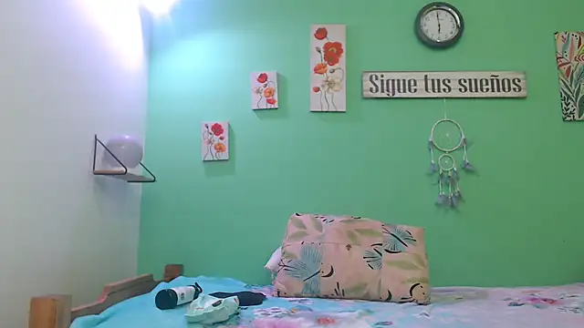 gatitasexygatitasexy online show from 5, 10, 2025