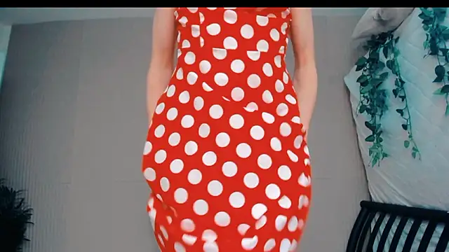 Mia Miss Sensual online show from 25, 2, 2026