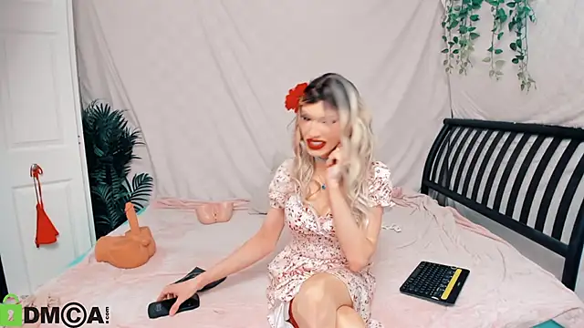 Mia Miss Sensual online show from 16, 6, 2026