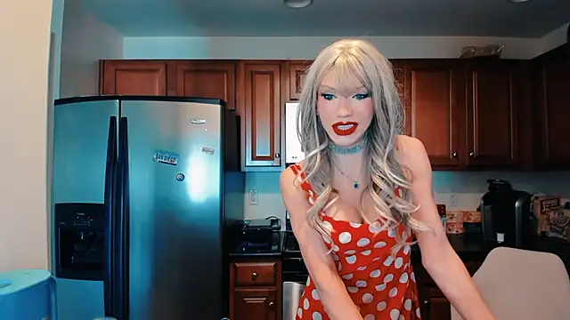 Mia Miss Sensual online show from 23, 4, 2026