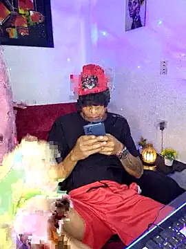 MIXJARABA online show from 15, 4, 2026