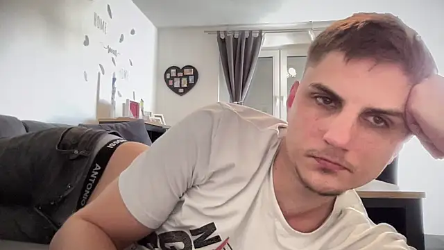 Sweetbooy90 online show from 21, 3, 2026