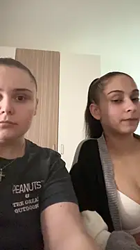 FemmeAffair online show from 4, 4, 2026