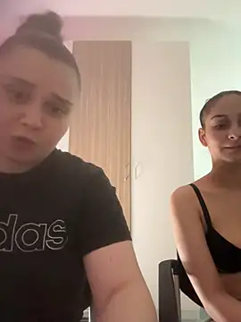 FemmeAffair online show from 1, 4, 2026