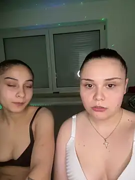 FemmeAffair online show from 4, 3, 2026