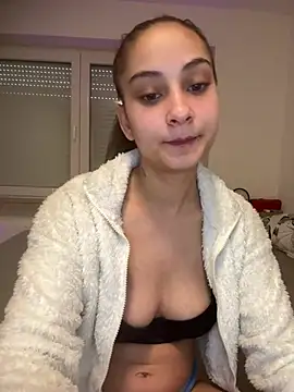 FemmeAffair online show from 15, 3, 2026