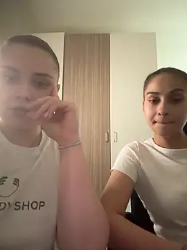 FemmeAffair online show from 5, 3, 2026