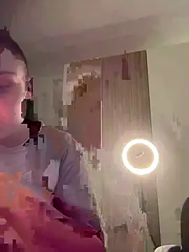 FemmeAffair online show from 20, 2, 2026