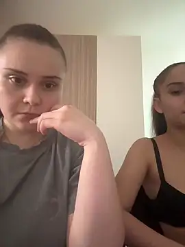 FemmeAffair online show from 6, 3, 2026