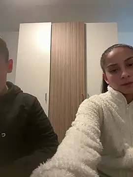 FemmeAffair online show from 1, 2, 2026