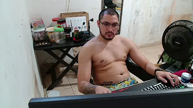 Leonino231 online show from 8, 10, 2025