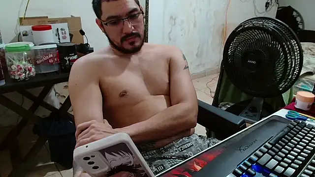 Leonino231 online show from 24, 11, 2025