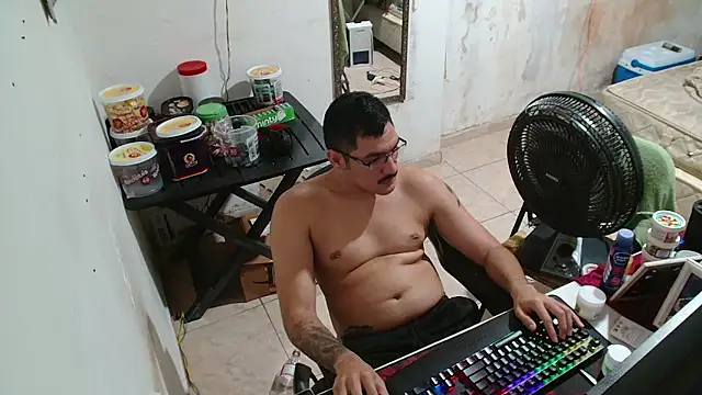 Leonino231 online show from 8, 1, 2026