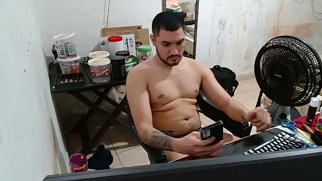 Leonino231 online show from 8, 11, 2025