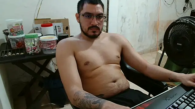 Leonino231 online show from 18, 11, 2025