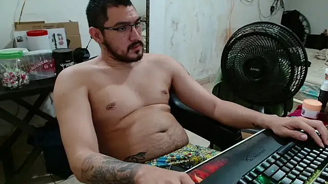 Leonino231 online show from 23, 11, 2025