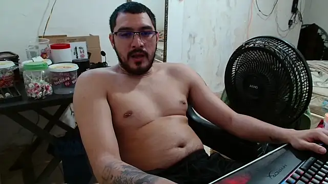 Leonino231 online show from 25, 11, 2025