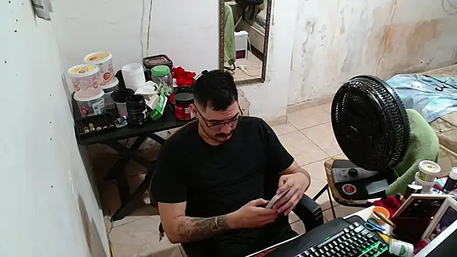 Leonino231 online show from 20, 12, 2025