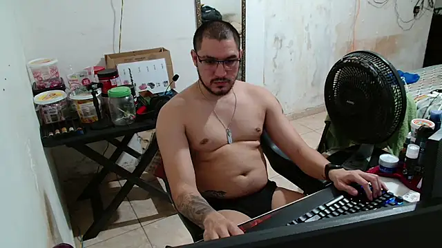 Leonino231 online show from 7, 10, 2025