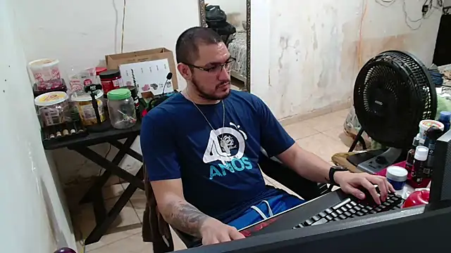 Leonino231 online show from 7, 10, 2025