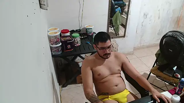 Leonino231 online show from 7, 1, 2026